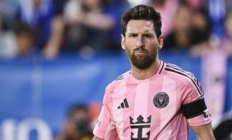 لقد عاد الدوري الأمريكي لكرة القدم – ولهذا السبب يجب أن نكون متحمسين. بالإضافة إلى: الكشف عن جنس مايكل كايود