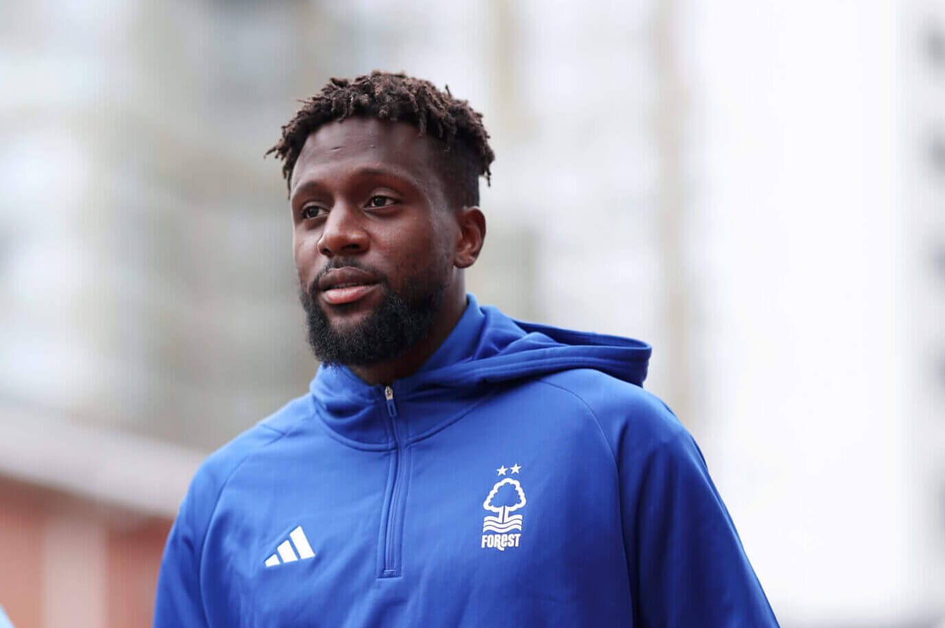 ديفوك أوريجي