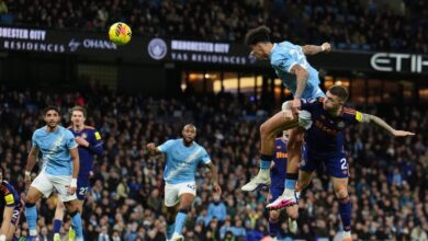 مان سيتي 2 نيوكاسل 1 – أين يترك السباق على اللقب؟ ما مدى جودة أورايلي؟ هل تم دفع بيرن متسللاً؟