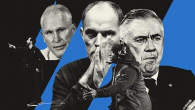 ما هي أصعب وظيفة تدريبية في الرياضة العالمية؟ كشفت تصنيفات القراء لدينا