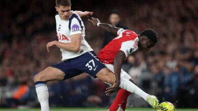 توتنهام ضد أرسنال: هل يستطيع إيجور تيودور إحباط ميكيل أرتيتا؟ كتابنا لديهم كلمتهم