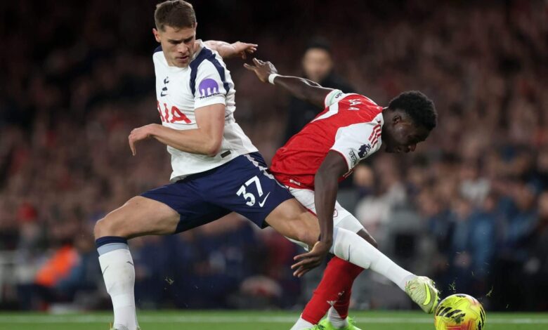 توتنهام ضد أرسنال: هل يستطيع إيجور تيودور إحباط ميكيل أرتيتا؟ كتابنا لديهم كلمتهم