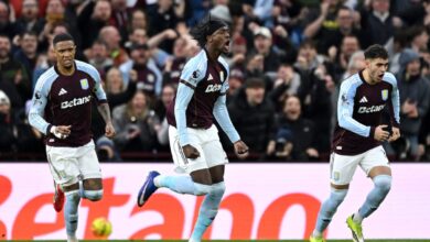 يتمتع أستون فيلا بأسهل مباراة في الدوري الإنجليزي الممتاز - لكن الأمر ليس بهذه البساطة