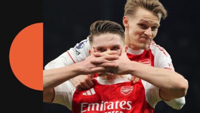 هل قدرة أرسنال أو عقليته هي التي ستحدد اللقب؟ هل توتنهام هو أسوأ فريق في الدوري الآن؟ – الإحاطة
