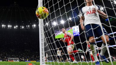 دفتر بيانات الدوري الإنجليزي الممتاز: جيوكيريس العامل، وهشاشة تشيلسي، وإهدار وست هام