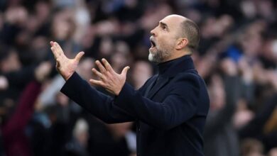 أعرب إيجور تيودور عن أسفه لعادات توتنهام السيئة بعد هزيمة أرسنال – فما هي؟