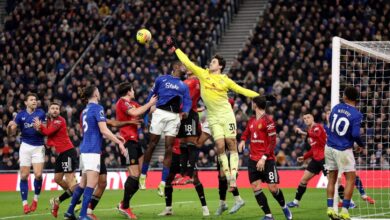 ولهذا السبب كان سيني لامينس أهم صفقة لمانشستر يونايتد في الصيف الماضي