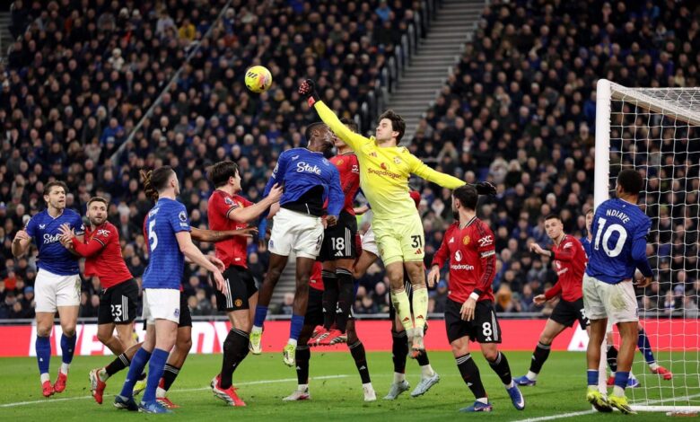 ولهذا السبب كان سيني لامينس أهم صفقة لمانشستر يونايتد في الصيف الماضي