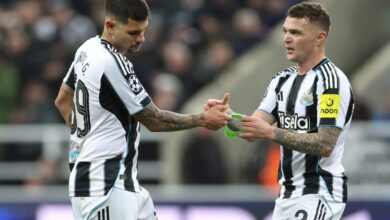 تعد مجموعة القيادة في نيوكاسل ضرورية لنجاح النادي، لكنها تحتاج إلى تعزيزات