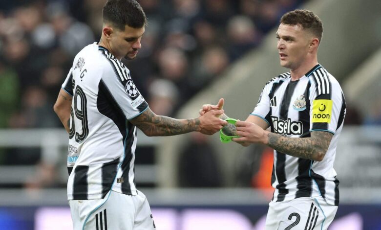 تعد مجموعة القيادة في نيوكاسل ضرورية لنجاح النادي، لكنها تحتاج إلى تعزيزات