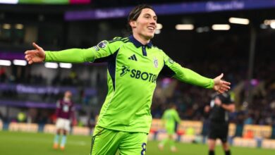 أين يجب أن يذهب هاري ويلسون لاعب فولهام بعد ذلك؟