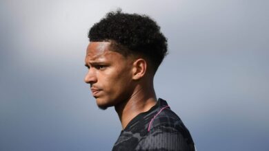 مقابلة مع أوماري كيليمان لاعب تشيلسي: لم أشعر بأنني لاعب بعد الآن