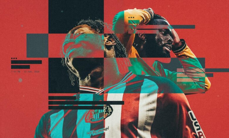 العلاقة المتزايدة بين المقامرة والإساءة العنصرية للاعبي الدوري الإنجليزي الممتاز