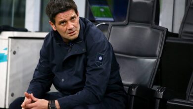 إن إقصاء الإنتر أمام بودو ليس أمراً مثيراً للضحك، لكن كل شيء لم يضيع بالنسبة لكريستيان تشيفو