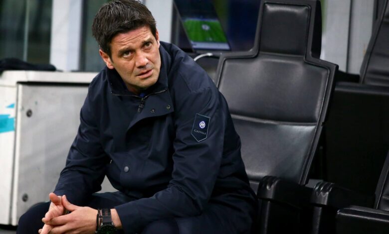 إن إقصاء الإنتر أمام بودو ليس أمراً مثيراً للضحك، لكن كل شيء لم يضيع بالنسبة لكريستيان تشيفو