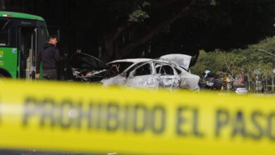 ماذا الآن بالنسبة لكأس العالم بعد عنف العصابات في المكسيك؟ بالإضافة إلى: بودو/جليمت صاعق إنتر