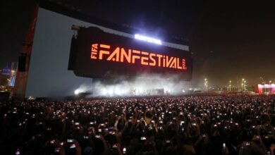 ينبغي على الولايات المتحدة إلغاء مهرجانات مشجعي كأس العالم - فلا أحد يحب المتعة القسرية