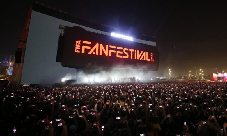 ينبغي على الولايات المتحدة إلغاء مهرجانات مشجعي كأس العالم - فلا أحد يحب المتعة القسرية