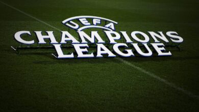 خروج المغلوب في دوري أبطال أوروبا: يبقى 16 فريقًا، وتلوح في الأفق مواجهات إنجليزية خالصة في المراحل الأخيرة