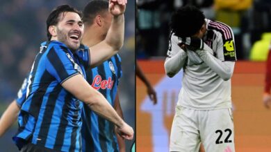 أتالانتا فقط هو الذي وصل إلى دور الـ16 في دوري أبطال أوروبا. لكن هل الدوري الإيطالي بهذا السوء حقًا؟