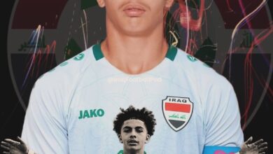 يوسف نصرواي