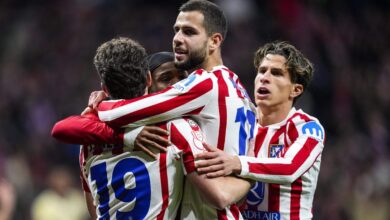 أتلتيكو مدريد 4 برشلونة 0 – ما مدى جودة الأتليتي؟ هل كان خط فليك العالي هو المسؤول؟