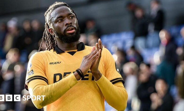 أروكوداري ثالث لاعب يتعرض لإساءة عنصرية في نهاية هذا الأسبوع