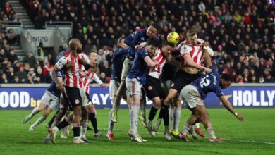 أظهر برينتفورد لأرسنال سبب كونهم (تكتيكيًا) أصعب مباراة خارج أرضهم في الدوري الإنجليزي الممتاز