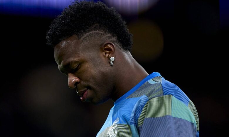 الحجم المروع للإساءات العنصرية التي تعرض لها فينيسيوس جونيور