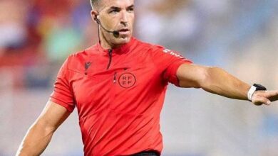 الحكم غالفيز راكسون