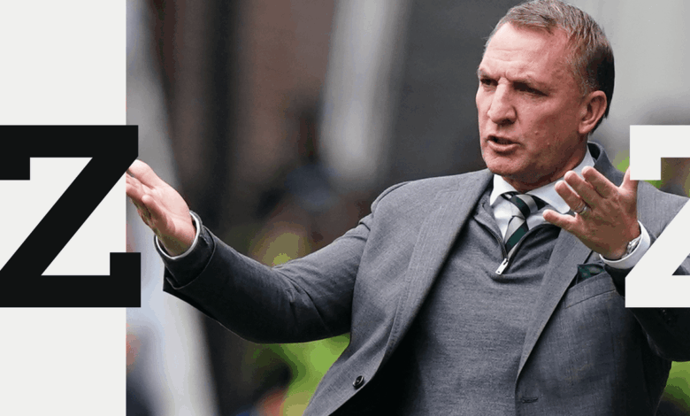 الصف Z: الشيخ بريندان، وتسييس أغطية الرأس والسويد هي "سبورسي"