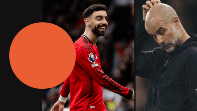 الموجز: جوارديولا تحت لعنة توتنهام؟ هل كانت ركلة العقرب الأفضل لسولانكي؟ فرنانديز سيطيح بهنري؟