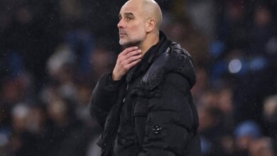 بيب جوارديولا يدافع عن التعددية الثقافية بعد أن "استعمر" السير جيم راتكليف الجدل