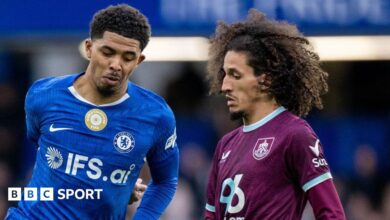 تحقق الشرطة في الإساءة العنصرية "البغيضة" للاعبين