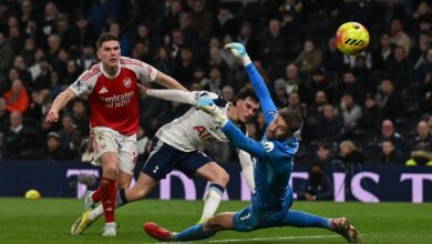 تحليل أفضل أداء لفيكتور جيوكيريس في أرسنال – هل يمكنه القيام بذلك بانتظام؟