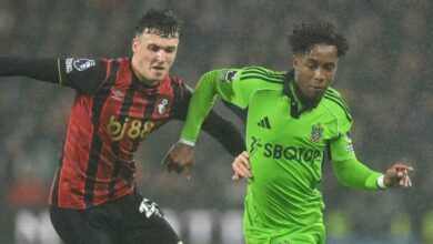 تخطط حكومة المملكة المتحدة لحظر رعاية الرياضة على شركات المراهنة غير المرخصة: ماذا يعني ذلك؟