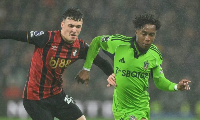 تخطط حكومة المملكة المتحدة لحظر رعاية الرياضة على شركات المراهنة غير المرخصة: ماذا يعني ذلك؟