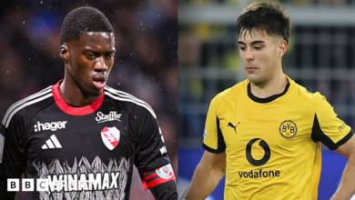 تشيلسي يستدعي سار بينما يتوجه فوفانا إلى ستراسبورج