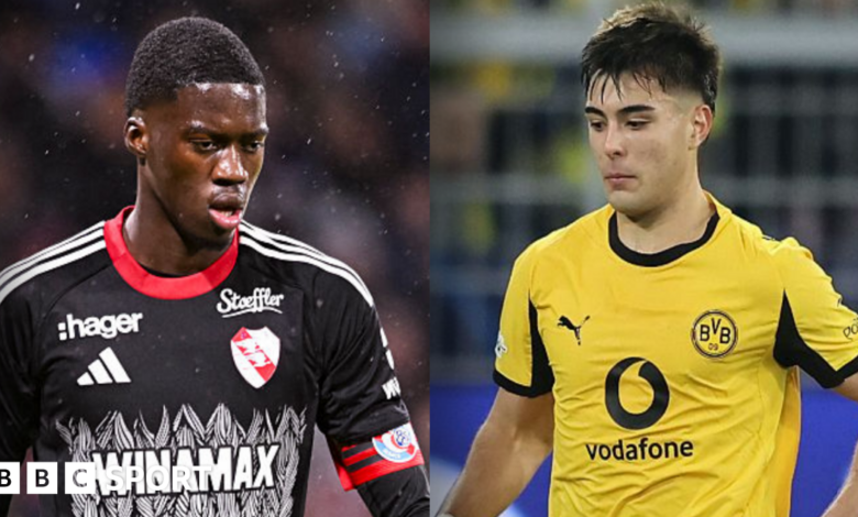 تشيلسي يستدعي سار بينما يتوجه فوفانا إلى ستراسبورج