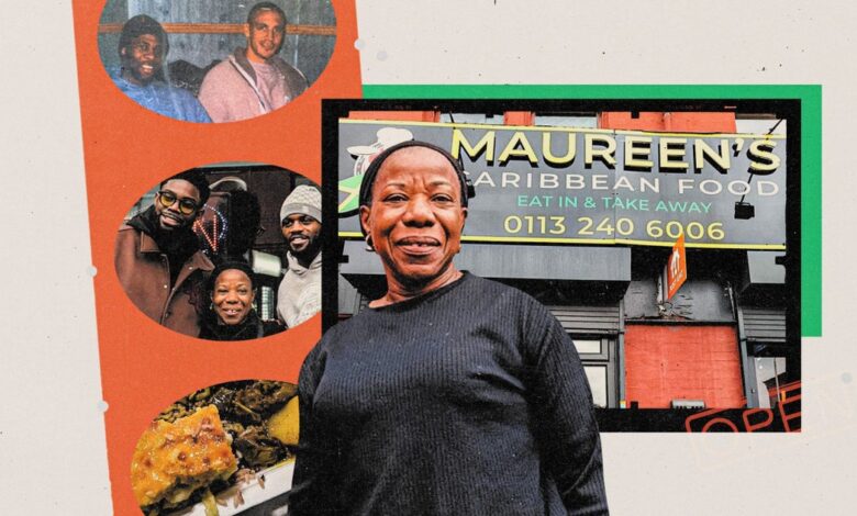 تعرف على مورين: لقد طهيت لعدد أكبر من لاعبي الدوري الإنجليزي الممتاز مما تتذكره