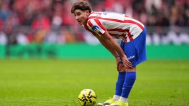 جوليان الفايريز