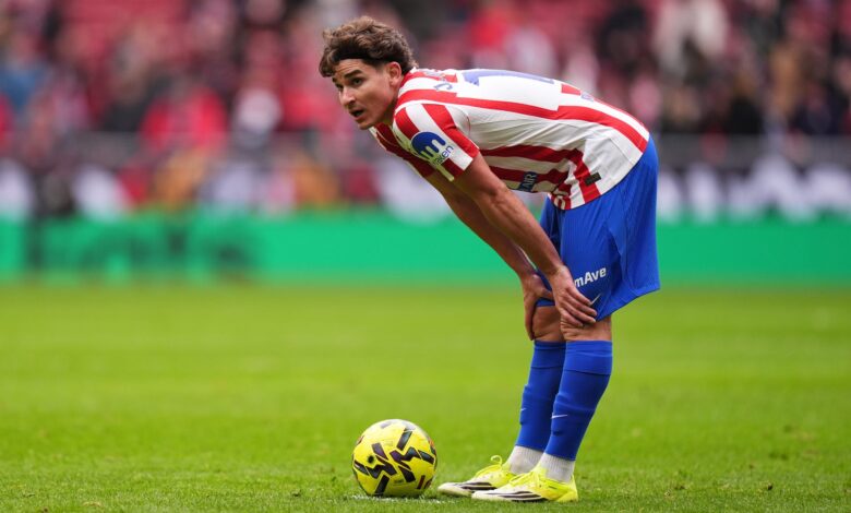 جوليان الفايريز