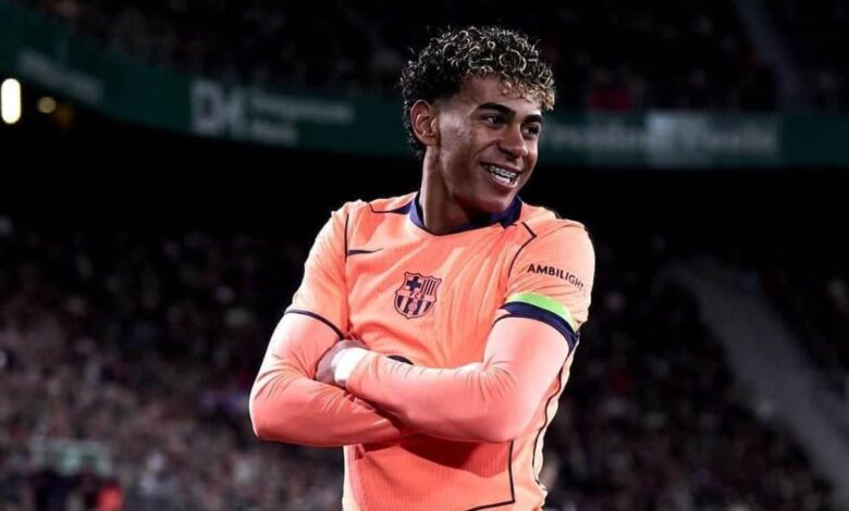 داخل برشلونة: لامين يامال ورفاقه في طريقهم إلى النجاح. "الشيء السيئ" الوحيد؟ الفرص الضائعة