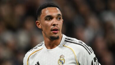 داخل ريال مدريد: عودة ترينت، ضغط بنفيكا أربيلوا، لياقة مبابي الأحدث