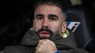 داخل ريال مدريد: لماذا داني كارفاخال "متوقف"؟