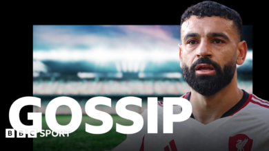 صلاح سعيد بالبقاء في ليفربول – شائعات الخميس