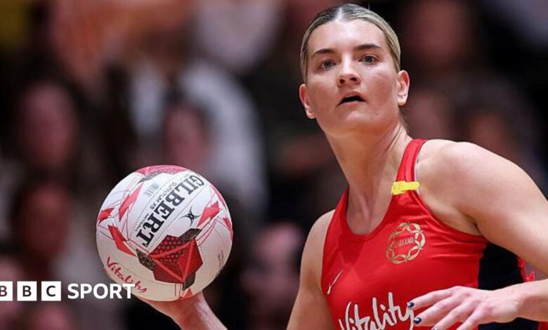 فازت جنوب أفريقيا على إنجلترا في المجموعة الحاسمة