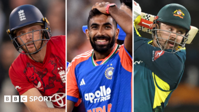 كأس العالم T20 للرجال في ICC - كل ما تحتاج إلى معرفته