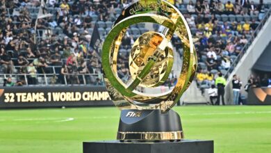 كأس العالم للأندية