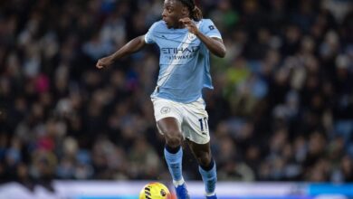 كرة القدم المتفجرة: لماذا يتولى تجار السرعة السيطرة على الدوري الممتاز